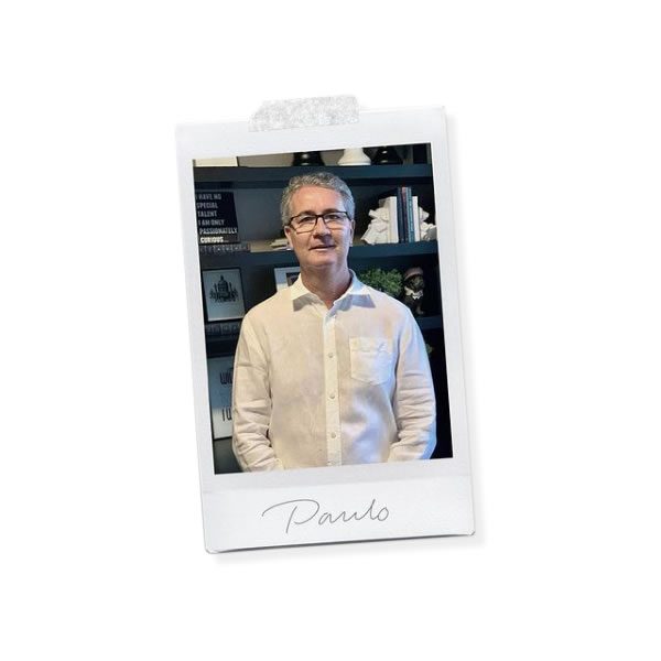 Paulo Salve
